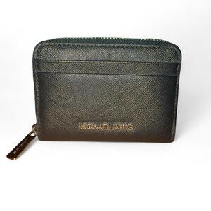 Michael Kors Jet Set Travel Card Holder